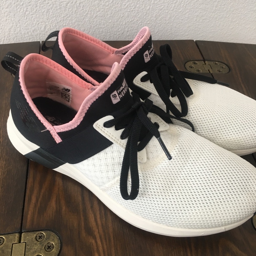 New Balance Ladies Workout Shoes